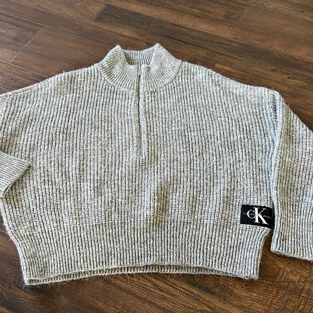Calvin Klein Jeans Sweater